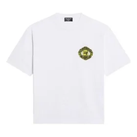 Crest-logopaita ”White” 612966TLV619000 Crest-logopaita ”White” 612966TLV619000