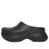 Crocs-pistokkaat, väri ”Black” 720762W1S8E1000