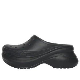 Crocs-pistokkaat, väri ”Black” 720762W1S8E1000