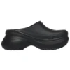 Crocs-pistokkaat, väri ”Black” 720762W1S8E1000