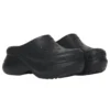 Crocs-pistokkaat, väri ”Black” 720762W1S8E1000