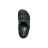 Crocs x Balenciaga -kengät ”Black” 677390W1S8E1000