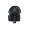 Crocs x Balenciaga -kengät ”Black” 677390W1S8E1000