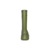 Crocs x Balenciaga -saappaat ”Army Green” 677384W1S8E3195