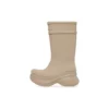 Crocs x Balenciaga -saappaat ”Beige” 677388W1S8E2500