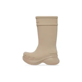 Crocs x Balenciaga -saappaat ”Beige” 677388W1S8E2500