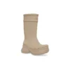 Crocs x Balenciaga -saappaat ”Beige” 677388W1S8E2500
