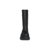 Crocs x Balenciaga -saappaat ”Black” 677388W1S8E1000