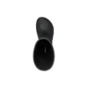 Crocs x Balenciaga -saappaat ”Black” 677388W1S8E1000