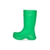 Crocs x Balenciaga -saappaat ”Green” 677388W1S8E3033