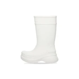 Crocs x Balenciaga -saappaat ”White” 677388W1S8E9000
