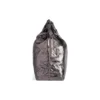 Crush Medium -kassi, metallisoitu ”Harmaa” 7429412AATG1314