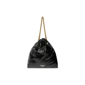 Crush Medium -kassi ”Musta” 742941210IT1000