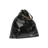 Crush Medium -kassi ”Musta” 742941210IT1000