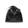 Crush Medium -kassi ”Musta” 742941210IT1000