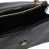 Crush Medium -ketjulaukku ”Black” 716393210IT1000