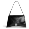 Crush Medium Sling Bag ”Black” 7654662AAR21000