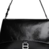 Crush Medium Sling Bag ”Black” 7654662AAR21000
