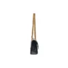 Crush-pieni ketjulaukku ”Black” 716351210IT1000