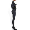 Crush-pieni ketjulaukku ”Black” 716351210IT1000