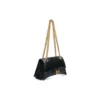 Crush-pieni ketjulaukku ”Black” 716351210IT1000