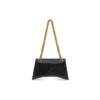Crush-pieni ketjulaukku ”Black” 716351210IT1000