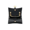 Crush-pieni ketjulaukku ”Black” 716351210IT1000