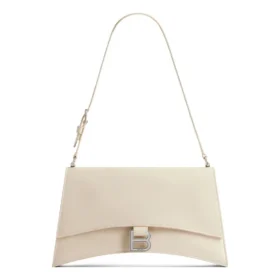 Crush-pieni olkalaukku ”Beige” 7657342AAR29224