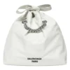 Crush Small -kassi ”Optic White” 742942210IU9001
