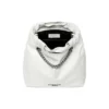 Crush Small -kassi ”Optic White” 742942210IU9001