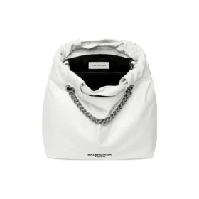 Crush Small -kassi ”Optic White” 742942210IU9001