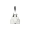 Crush Small -kassi ”Optic White” 742942210IU9001