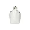 Crush Small -kassi ”Optic White” 742942210IU9001