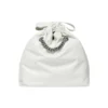 Crush Small -kassi ”Optic White” 742942210IU9001