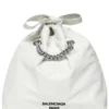 Crush Small -kassi ”Optic White” 742942210IU9001