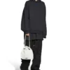 Crush Small -kassi ”Optic White” 742942210IU9001