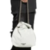 Crush Small -kassi ”Optic White” 742942210IU9001