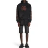 Crypto-huppari, medium-mitoitus ”Black Faded” 742603TOVN71055