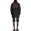 Crypto-huppari, medium-mitoitus ”Black Faded” 742603TOVN71055