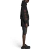 Crypto-huppari, medium-mitoitus ”Black Faded” 742603TOVN71055