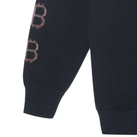 Crypto-villapaita, keskileveä istuvuus ”Black” 750413T32801000