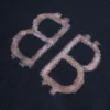 Crypto-villapaita, keskileveä istuvuus ”Black” 750413T32801000