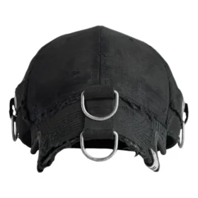 D-ring Cargo Cap ”Black” 8582844G1B51000