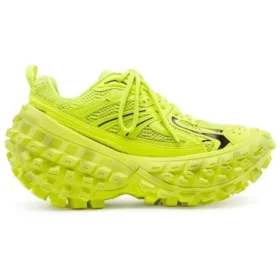 Defender-tennari ”Fluo Yellow” 685613W2RAB7510