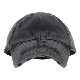 Denim-lippalakki ”Charcoal” 719544416B61100