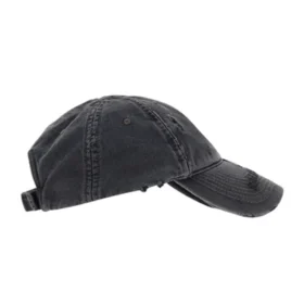 Denim-lippalakki ”Charcoal” 719544416B61100