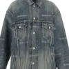 Denim-takit ”Blue” 745037TNW014012