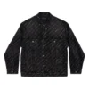 Denim-takit ”Charcoal” 724738TBP471270