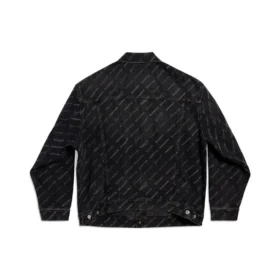 Denim-takit ”Charcoal” 724738TBP471270 Denim-takit ”Charcoal” 724738TBP471270