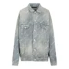 Denim-takki, Large-mitoitus, ”Light Japanese Indigo” 719319TNW553221